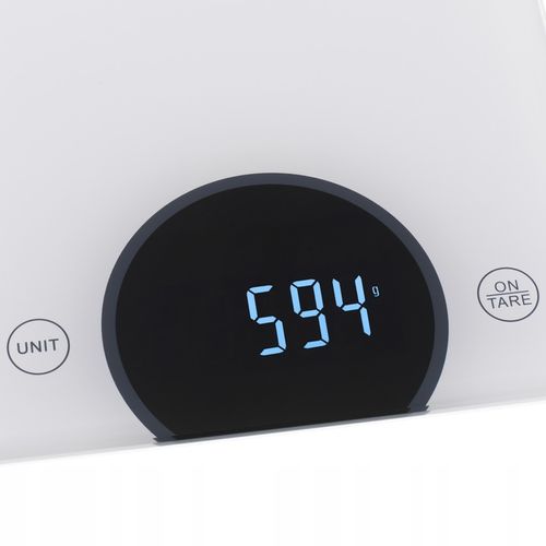 Waga kuchenna Adler AD 3173 biała do10 kg na Arena.pl