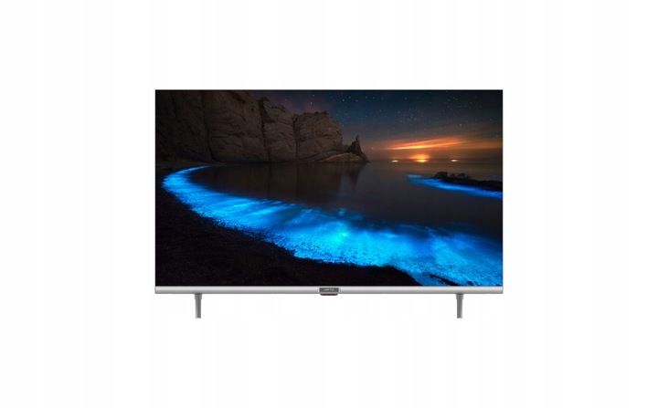 TELEWIZOR METZ 32 CALE 32MTC6100Z SMART ANDROID TV DVB T T2 HEVC WIFI zdjęcie 13