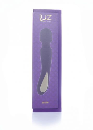 Zenith Massager Black na Arena.pl