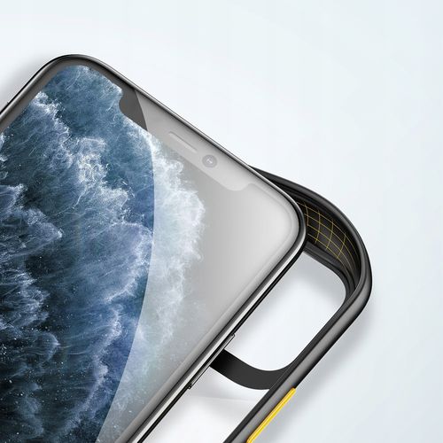 Plecki niktrade do Apple iPhone 12 Pro Max czarny na Arena.pl