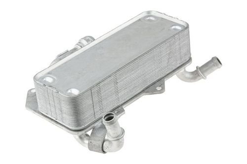 CHŁODNICA OLEJU AUDI A8 D4 2012 2013 2014 2015 na Arena.pl