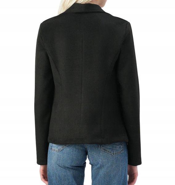 Kurtka ONLY ONLJOLINE DRAPY JACKET XXL zdjęcie 2