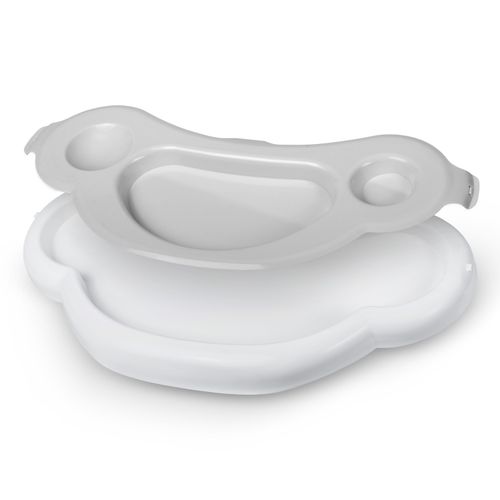 Tacka do krzesełka Sinco Ricokids - szara na Arena.pl