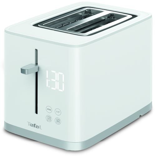 Toster TEFAL Sense TT693110 na Arena.pl