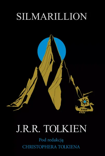 Silmarillion zdjęcie 1