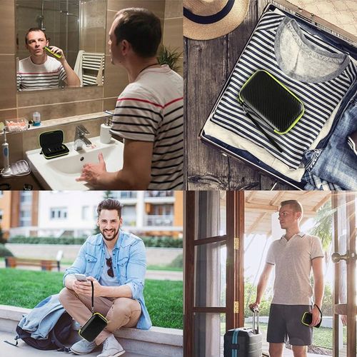 ETUI TWARDE na Golarkę PHILIPS ONEBLADE 360 Trymer Nasadki Ostrza na Arena.pl