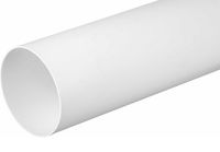 KANAŁ OKRĄGŁY 125MM 1.0MB - RX 02-478