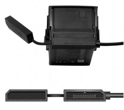 Ładowarka samochodowa DJI Mavic AIR na Arena.pl