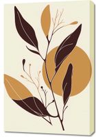 Obraz 60x90cm Elegancja Przerywista