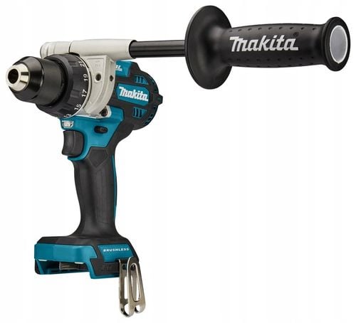 ZESTAW COMBO LTX 18V 2*5.0AH DLX7019TX1 MAKITA na Arena.pl