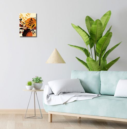 Obraz 20x30cm Bukiet Owoców na Arena.pl