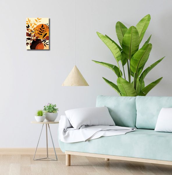 Obraz 20x30cm Bukiet Owoców zdjęcie 2