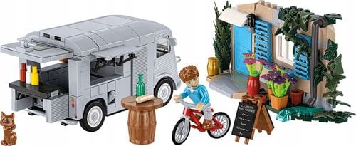 Citron Type H - La Petite Boulangerie na Arena.pl