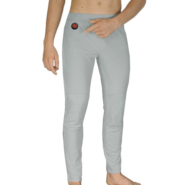 Ogrzewane spodnie, GP1G rozmiar S zdjęcie 5