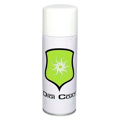 Digi Coat™ Translucent White Coating - 400 ml zdjęcie 1