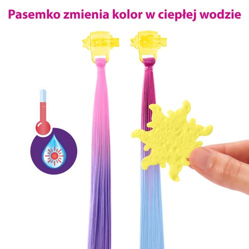 Disney Princess. Lalka Roszpunka HLW18 na Arena.pl