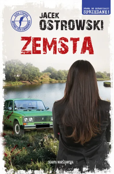 Zemsta zdjęcie 1
