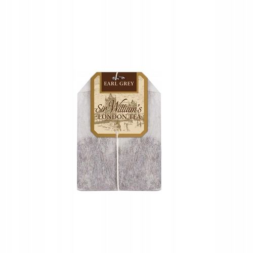Sir William's London Earl Grey 500 Saszetek na Arena.pl