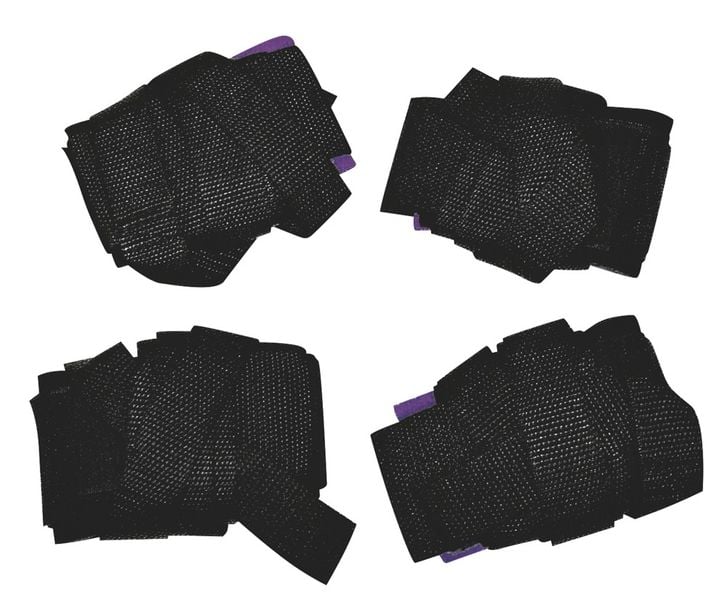 Bad Kitty zestaw do krępowania zdjęcie 3