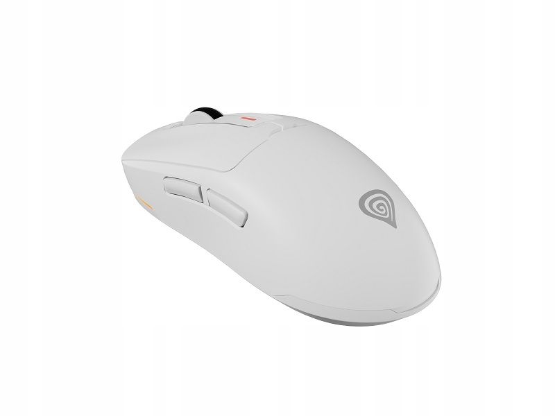 Mysz GENESIS Zircon 660 Pro Biały zdjęcie 4