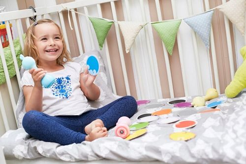 ALILO KRÓLICZEK SMART BUNNY INTERAKTYWNY RÓŻOWY na Arena.pl