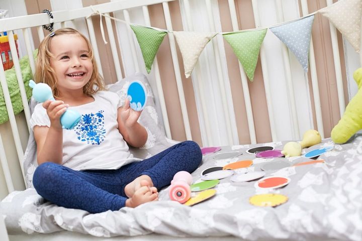 ALILO KRÓLICZEK SMART BUNNY INTERAKTYWNY RÓŻOWY zdjęcie 9
