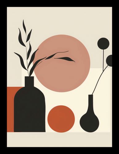 Plakat 30x40cm Stół Roślin na Arena.pl