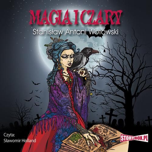 (mp3) Magia i czary zdjęcie 1
