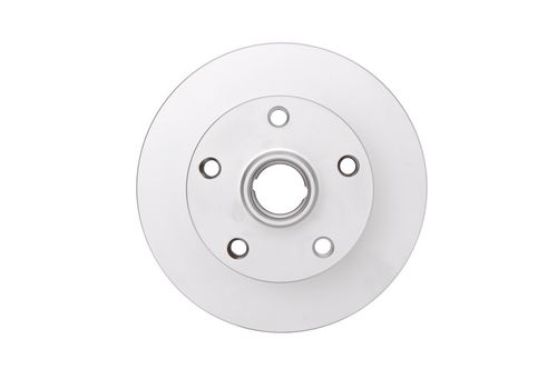 TARCZA HAM TYL 245X10 P BOSCH na Arena.pl