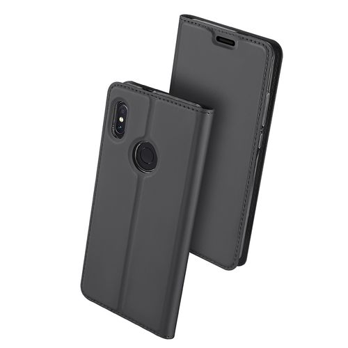 ZAMYKANE ETUI XIAOMI REDMI NOTE 5/5 PRO DUX DUCIS na Arena.pl