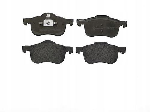 TARCZA HAM PRZOD 286X26 V BREMBO na Arena.pl
