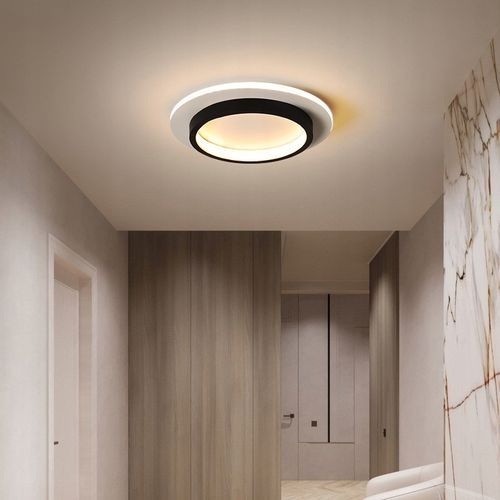 Wobako Sofia Panel Lampa LED Plafon Sufit 24cm ECO na Arena.pl