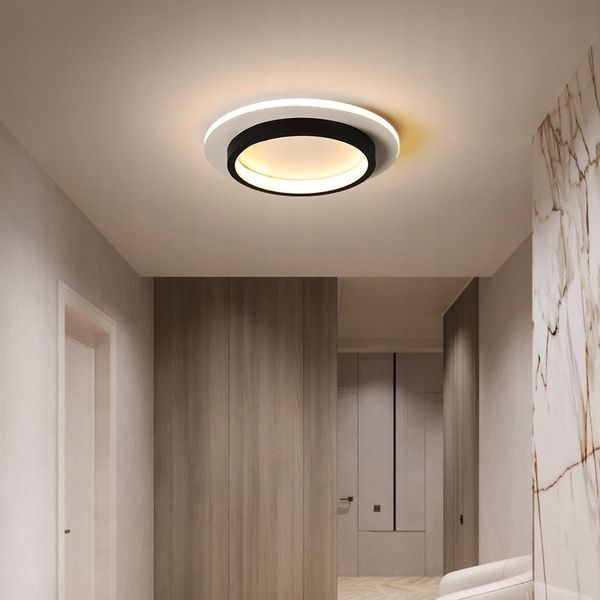 Wobako Sofia Panel Lampa LED Plafon Sufit 24cm ECO zdjęcie 7