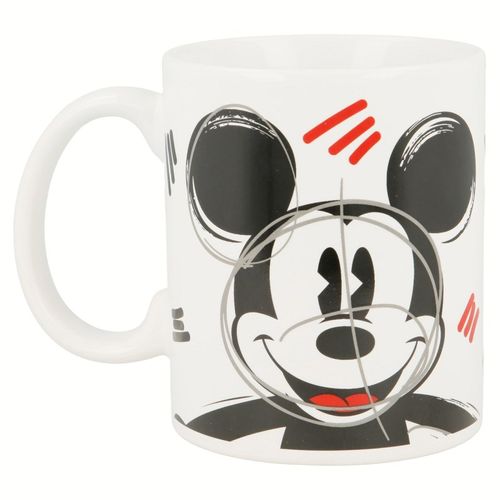 Mickey Mouse - Kubek ceramiczny 325 ml na Arena.pl