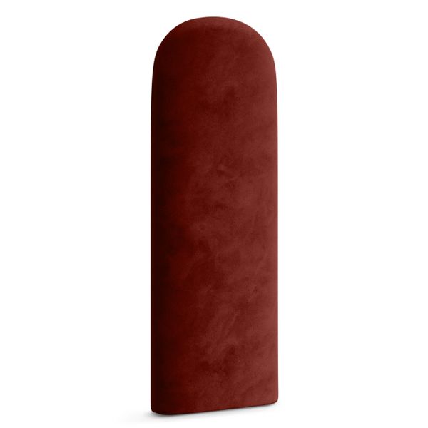 PANELE TAPICEROWANE NA ŚCIANĘ PŁOTEK BORDOWY DLA DZIECI 80cm x 30cm zdjęcie 3