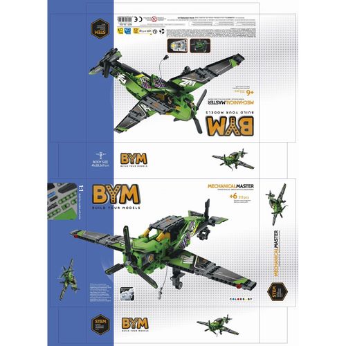 zestaw do budowania na Arena.pl