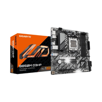 Płyta główna Gigabyte B850M D3HP DDR5 SATA3 M.2 USB3.0 PCIe5.0 AM5 M-ATX