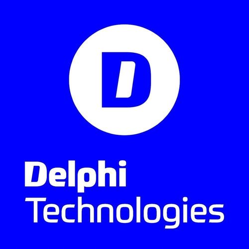DELPHI KLOCKI HAMULCOWE LP3697 na Arena.pl