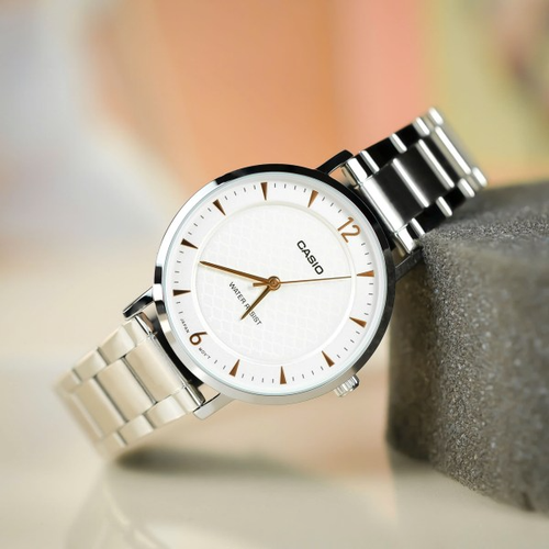 ZEGAREK DAMSKI CASIO  LTP-VT04D-7A (zd659d) + BOX na Arena.pl