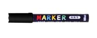marker akrylowy 1-2 mm mg - czarny nr. 30
