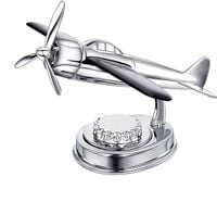 Zapach samochodowy Dyfuzor samolot aromatyczny Solar Aroma