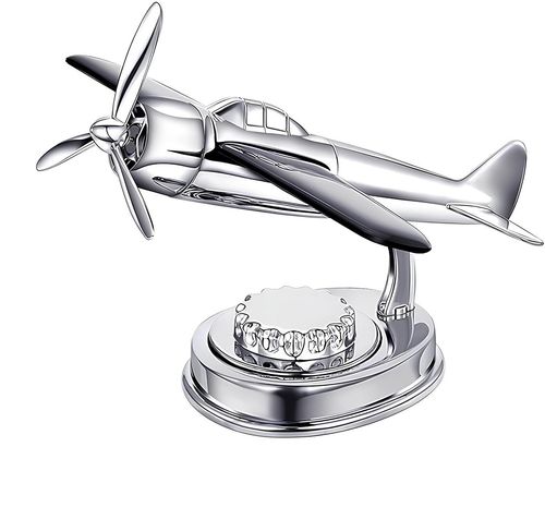 Zapach samochodowy Dyfuzor samolot aromatyczny Solar Aroma na Arena.pl