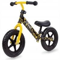 2 x KIDWELL REBEL ROWEREK BIEGOWY LEKKI REGULOWANY
