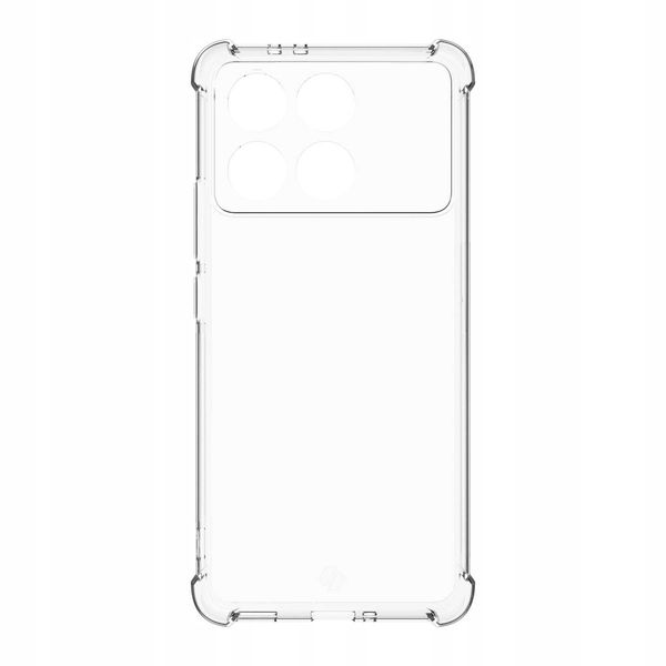 Spacecase Anti-Shock Poco F6 Pro zdjęcie 7