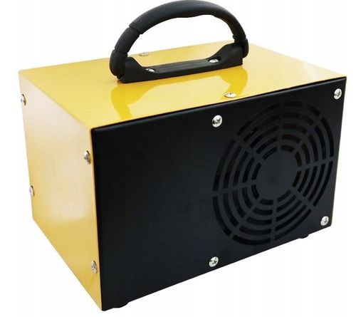 GENERATOR OZONU OZONATOR Czasomierz 28000 mg/h na Arena.pl