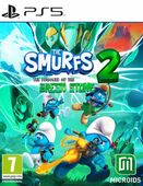 The Smurfs 2: The Prisoner of the Green Stone (PS5)