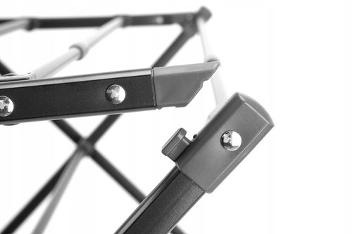 SUSZARKA NA PRANIE BIELIZNĘ UBRANIA STOJĄCA PIONOWA SKŁADANA TELESKOPOWA na Arena.pl