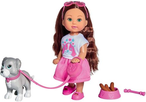 SIMBA Wakacyjna Przyjaciółka Evi na Arena.pl