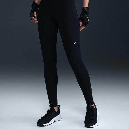 Nike Women's Mid-Rise Mesh-Paneled Leggings na Arena.pl