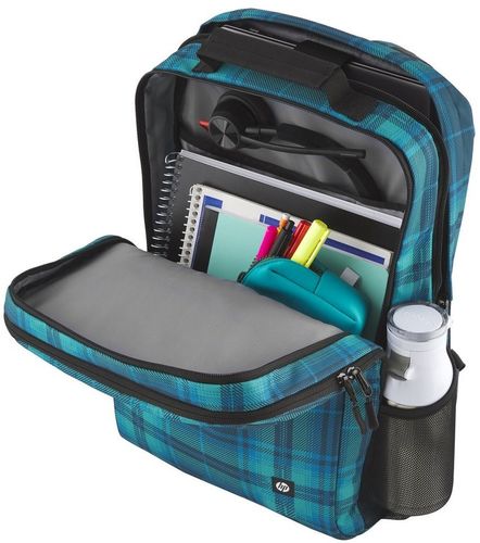 Plecak WIELOFUNKCYJNY na laptopa notebooka do 16 cali HP Campus XL 20L na Arena.pl
